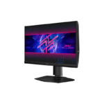 MSI MPG 242R X60N Gaming (600Hz Rapid TN FHD) Monitor - Image 3