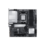 MSI B850M-A WiFi D5 Board - Image 2