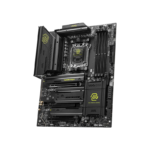 MSI Mag X870 Tomahawk WiFi - Image 4