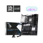MSI Pro Z890-P WiFi6E D5 Board