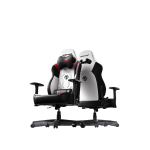 AndaSeat Armor King 2.0 Gaming chair White - Image 2