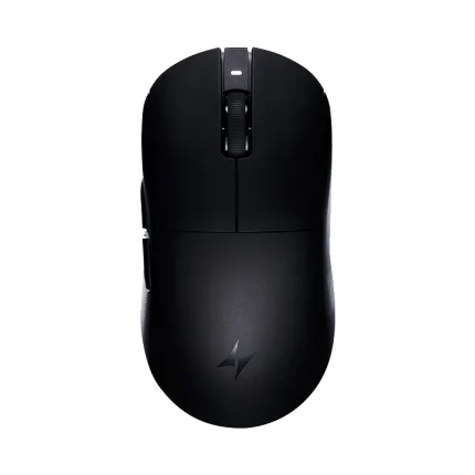 ATK A9 AIR gaming mouse Black