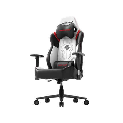 AndaSeat Armor King 2.0 Gaming chair White
