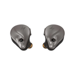ATK Horizon Type-C earbuds Grey - Image 2