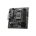 MSI Pro B650M-P D5 Board - Image 3