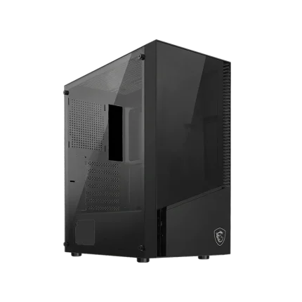 MSI Pag Shield 200L Black