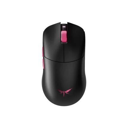 VGN Dragonfly F2 Master PLUS Tri-Mode wireless mouse (BlackPink)