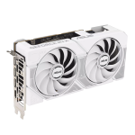 ASUS Dual GeForce RTX™ 5060 White OC Edition 8GB GDDR7 - Image 3
