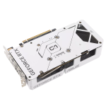 ASUS Dual GeForce RTX™ 5060 White OC Edition 8GB GDDR7 - Image 4