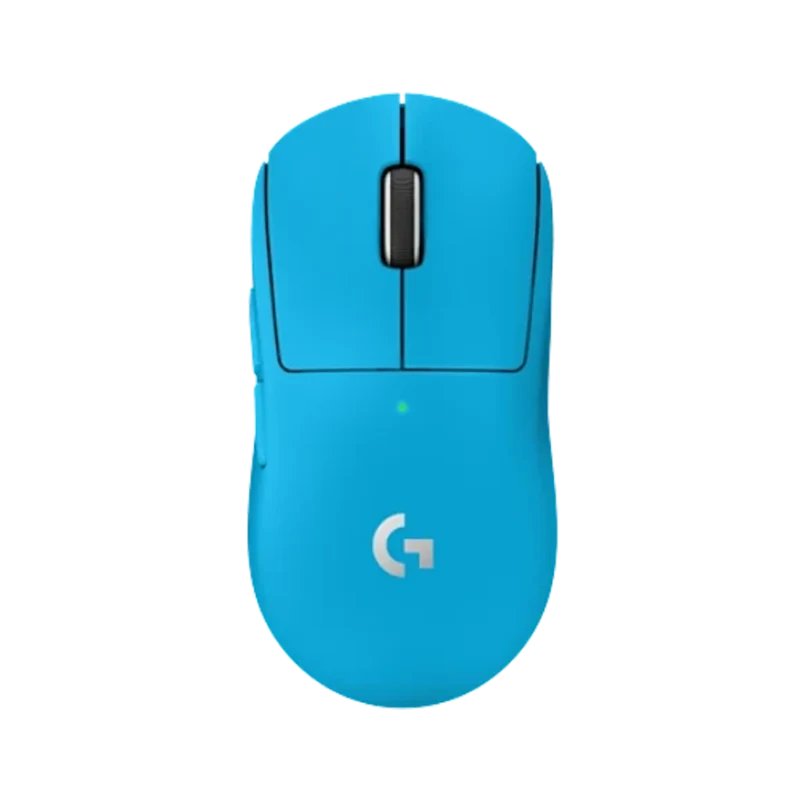 Logitech G PRO X Superlight 2 Wireless LIMITED EDITION Cyan