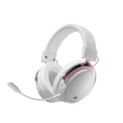 ATK N9 ULTRA HEADSET White Pink