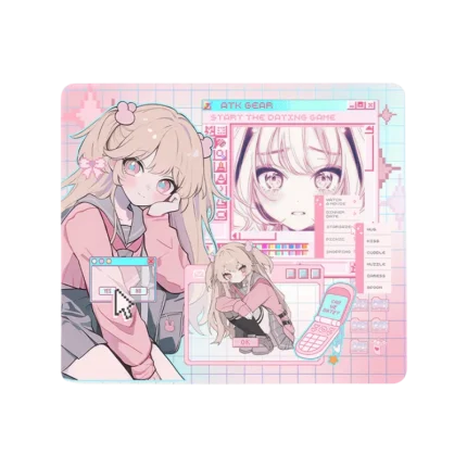 ATK NANA MOUSEPAD