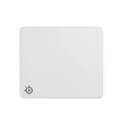 SteelSeries Qck Heavy Large Gaming Mouse Pad White