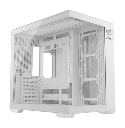 MSI Pag Pano 100L Pz White Case