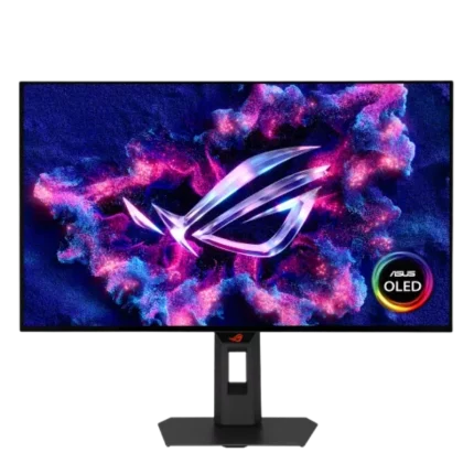 ASUS ROG STRIX OLED XG27AQWMG 2K 280HZ BLACK