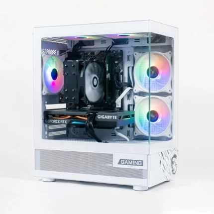 Ryzen 5 5600X Gaming Processor