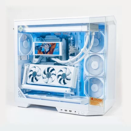 Intel Core Ultra 7 265KF Gaming Processor