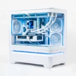 Ryzen 7 7800X3D Gaming Processor