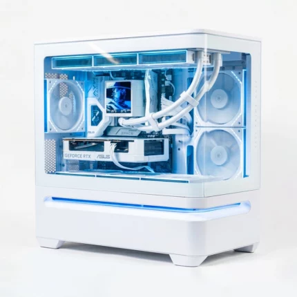Ryzen 7 7800X3D Gaming Processor