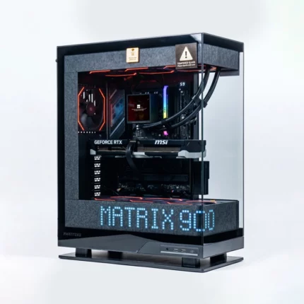 Ryzen 7 9800X3D Gaming Processor