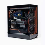 Intel Core Ultra 7 265 Gaming Processor