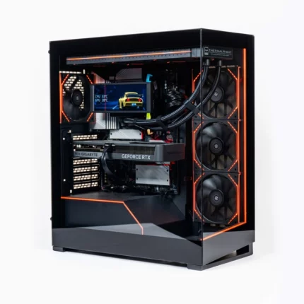 Intel Core Ultra 7 265 Gaming Processor