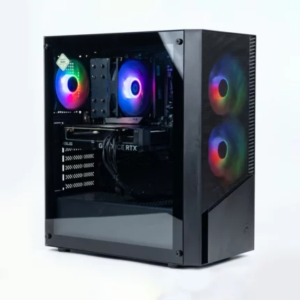 Ryzen 5 7500F Gaming Processor