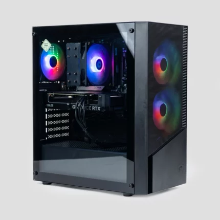 Ryzen 5 7500F Gaming Processor