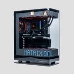Ryzen 7 9850X3D Gaming Processor