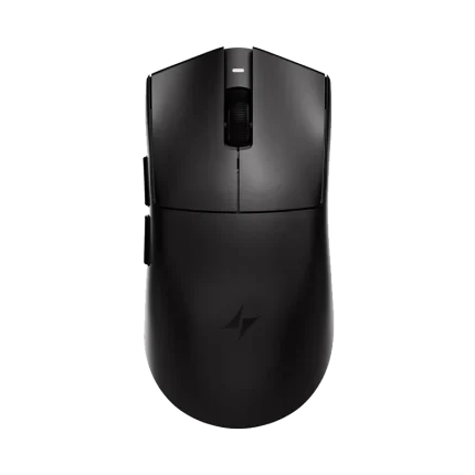 ATK X1 ULTRA MAX 2.0 Gaming mouse Black