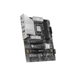 MSI Pro Z890-S WiFi6e D5 Board - Image 4