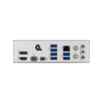 MSI Pro Z890-S WiFi6e D5 Board - Image 5