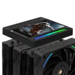 Thermalright Peerless Assassin 120 Max ARGB Cooler Black - Image 3