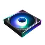 Thermalright TL-M12R-S Black - Image 2