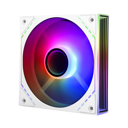 Thermalright TL-M12W-S White