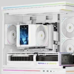 Thermalright Peerless Assassin 120 Max ARGB Cooler White - Image 4