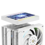 Thermalright Peerless Assassin 120 Max ARGB Cooler White - Image 2