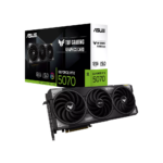 ASUS TUF Gaming GeForce RTX™ 5070 12GB GDDR7