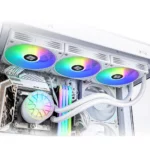 Thermalright Aqua Elite 360 V6 ARGB Liquid cooler White - Image 4