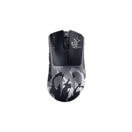 Razer DeathAdder V4 Pro NiKo Edition Mouse