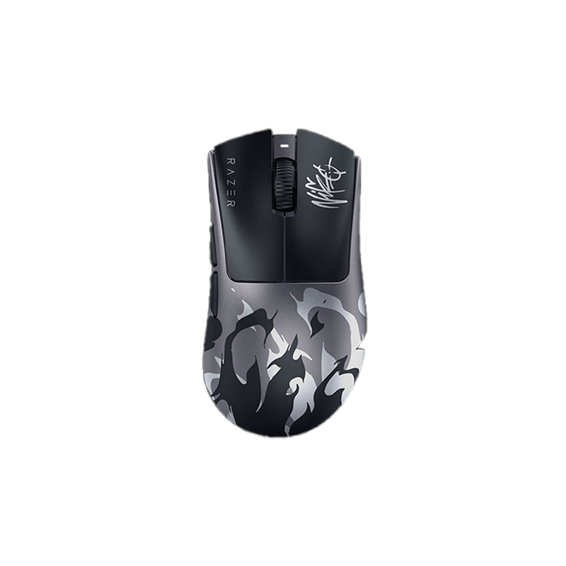 Razer DeathAdder V4 Pro NiKo Edition Mouse - NewTech Computer Store