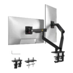 A5C Dual Monitor Mount - Image 4