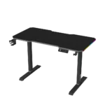 Fantech GD1014 Liftzone Adjustable Rising Gaming Desk ( 140*60*18 )