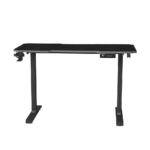 Fantech GD1014 Liftzone Adjustable Rising Gaming Desk ( 140*60*18 ) - Image 2