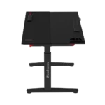 Fantech DW314 Workstation Zurich Magnetic Desk ( 140*78 ) - Image 4