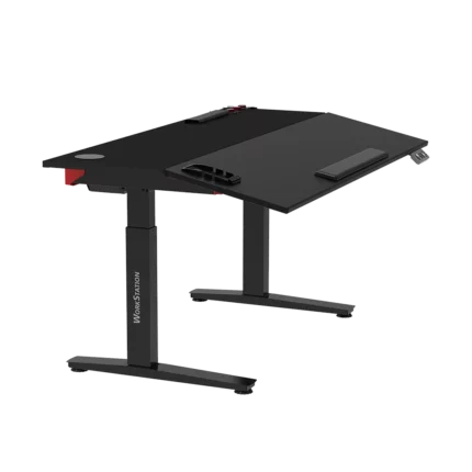 Fantech DW314 Workstation Zurich Magnetic Desk ( 140*78 )