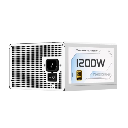 Thermalright TR-KG 1200W 80 Plus Gold PSU