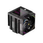 Phantom Spirit 120 Digital EVO Air Cooler Black