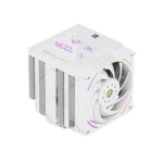 Phantom Spirit 120 Digital Snow Air Cooler White