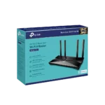TP-Link Archer AX10 AX1500 Dual Band Router